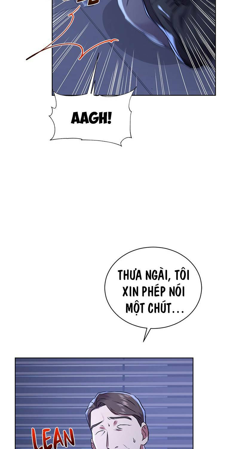 ta là người thu thuế chapter 13 - Trang 2