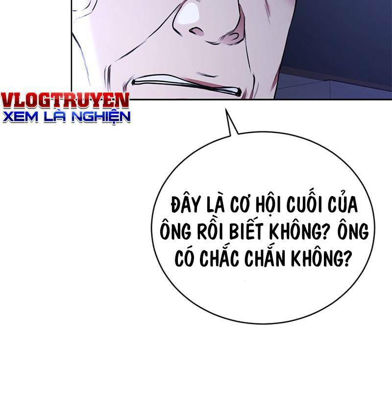 ta là người thu thuế chapter 13 - Trang 2