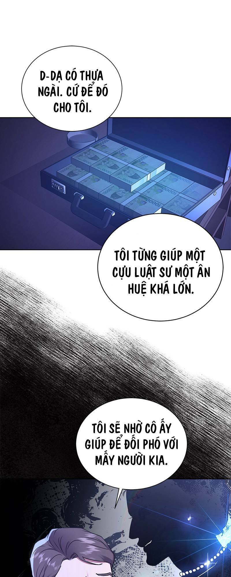 ta là người thu thuế chapter 13 - Trang 2