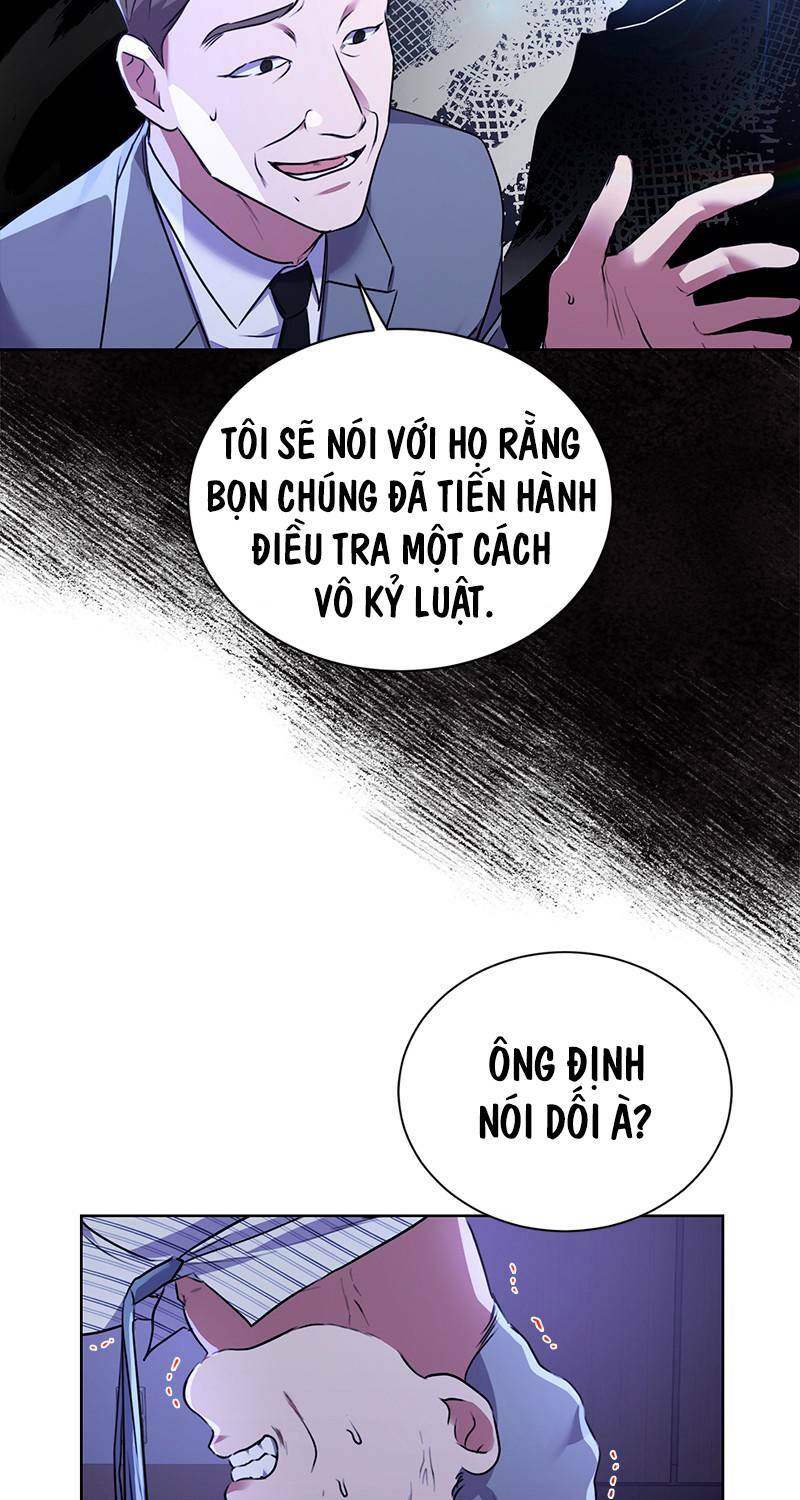 ta là người thu thuế chapter 13 - Trang 2