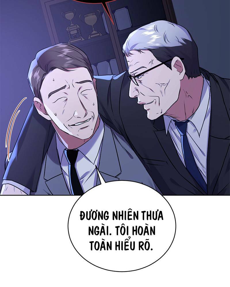 ta là người thu thuế chapter 13 - Trang 2