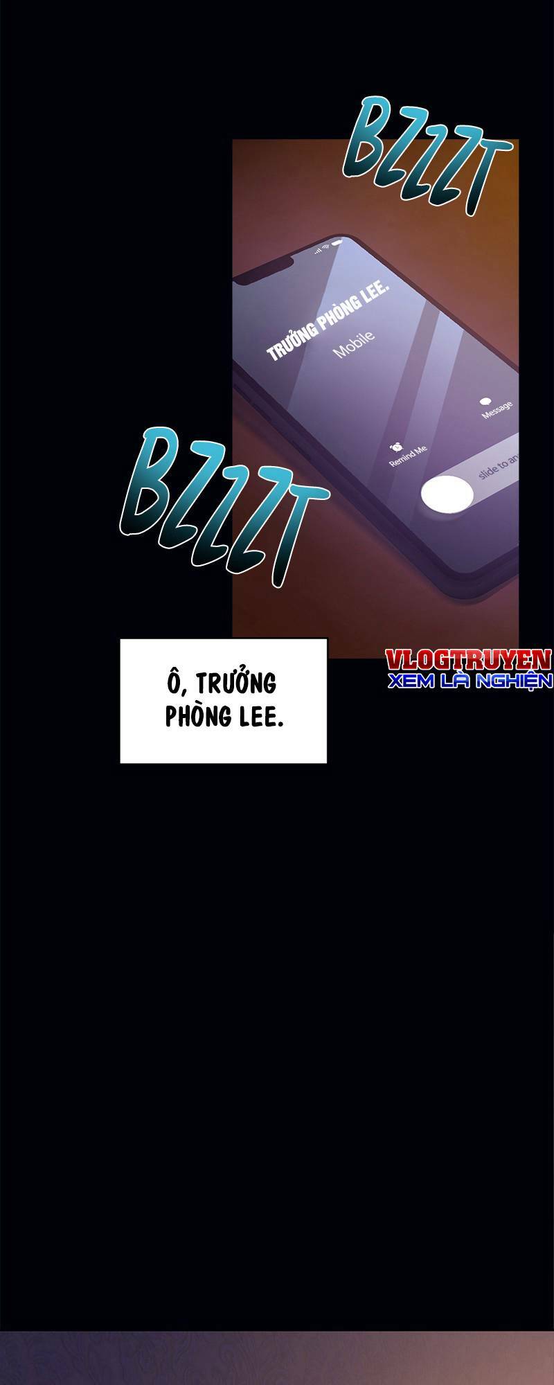 ta là người thu thuế chapter 13 - Trang 2