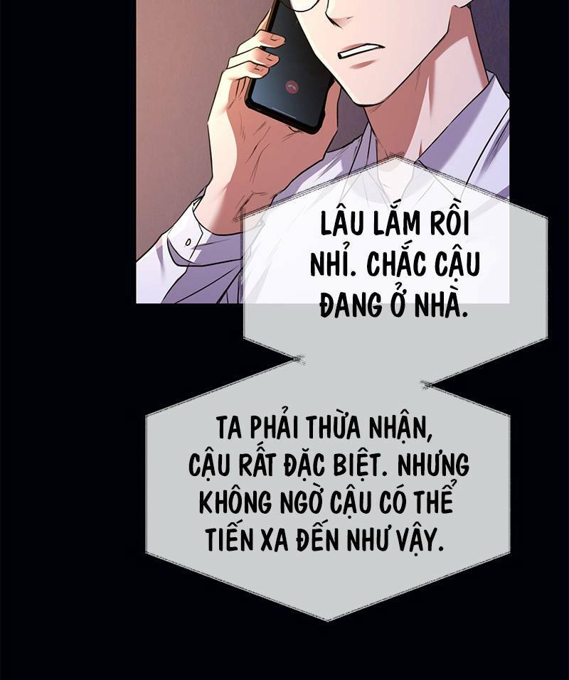 ta là người thu thuế chapter 13 - Trang 2