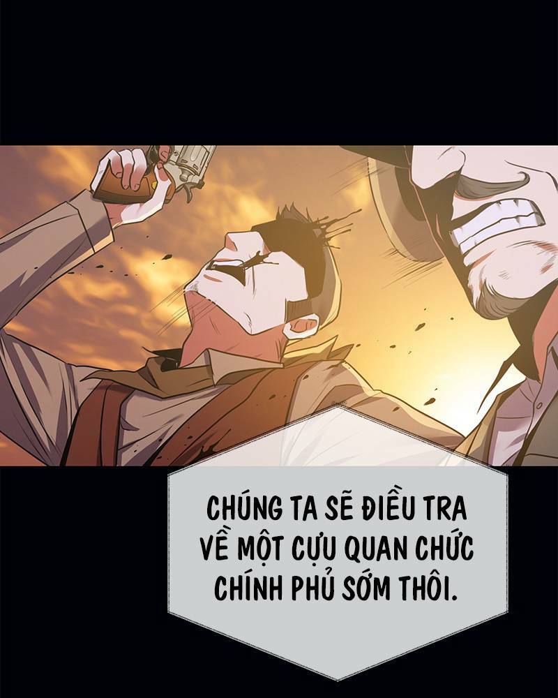 ta là người thu thuế chapter 13 - Trang 2