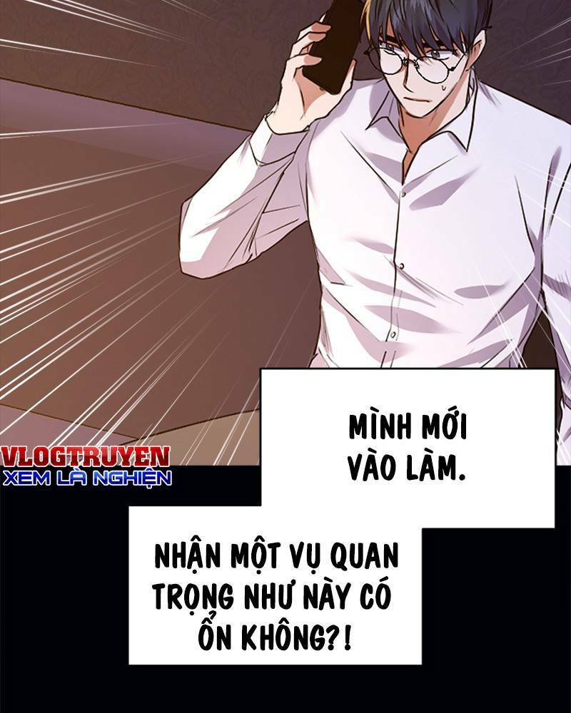 ta là người thu thuế chapter 13 - Trang 2