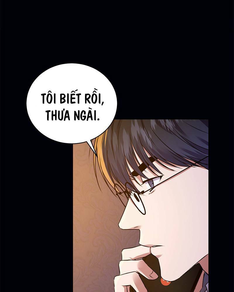 ta là người thu thuế chapter 13 - Trang 2