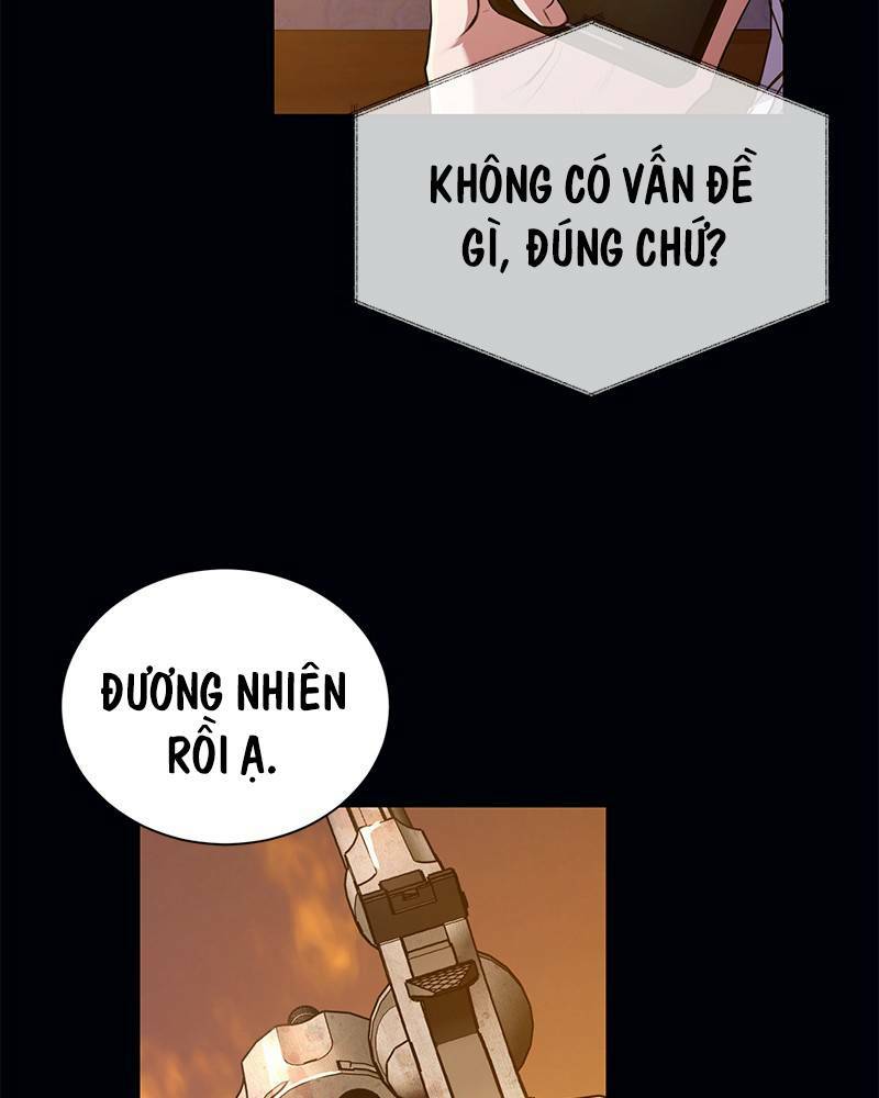 ta là người thu thuế chapter 13 - Trang 2