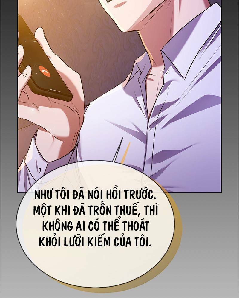 ta là người thu thuế chapter 13 - Trang 2