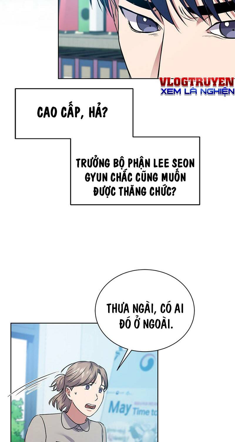 ta là người thu thuế chapter 13 - Trang 2