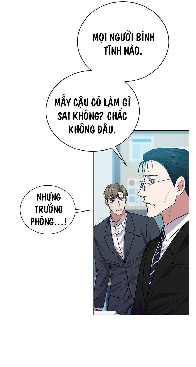 ta là người thu thuế chapter 13 - Trang 2