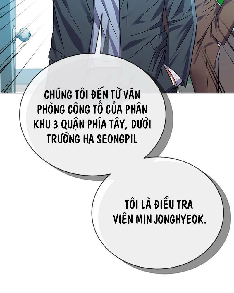 ta là người thu thuế chapter 13 - Trang 2