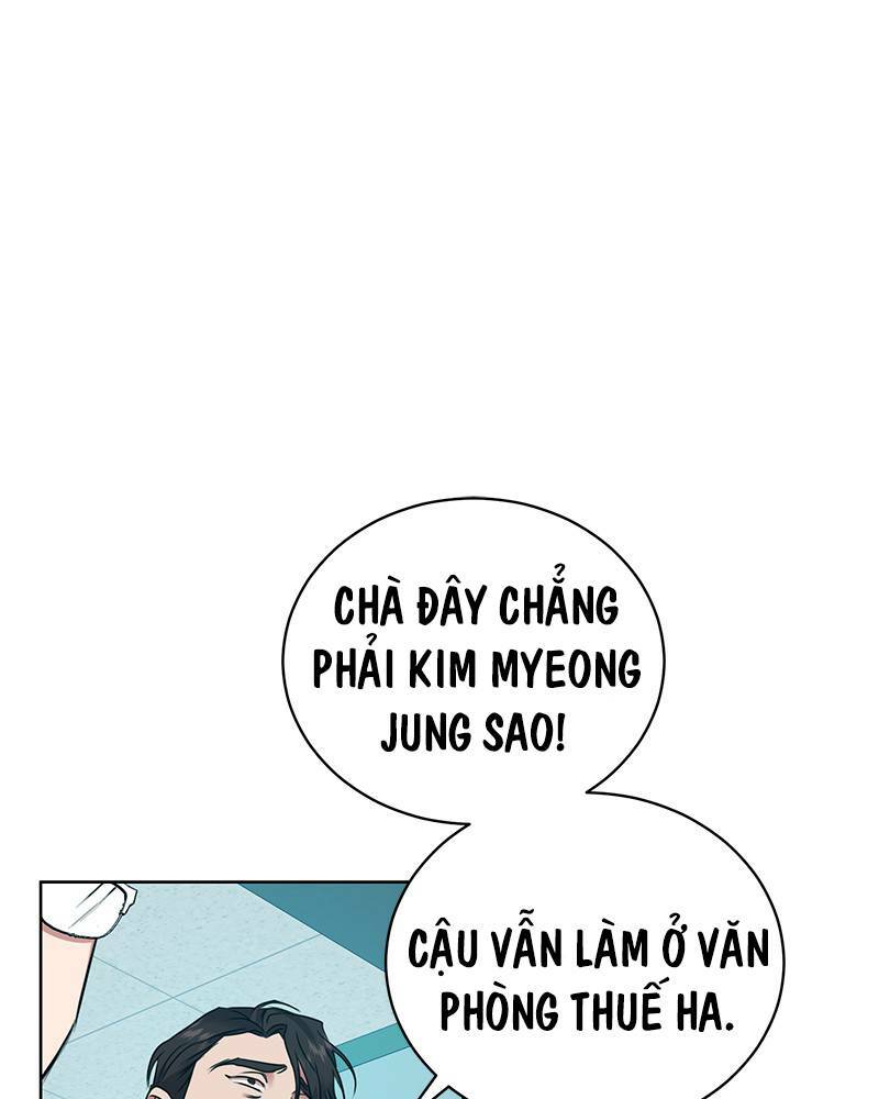 ta là người thu thuế chapter 13 - Trang 2