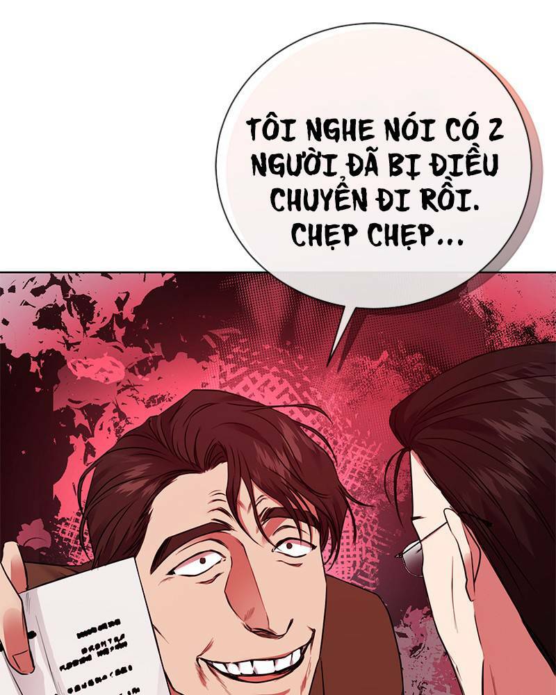 ta là người thu thuế chapter 13 - Trang 2