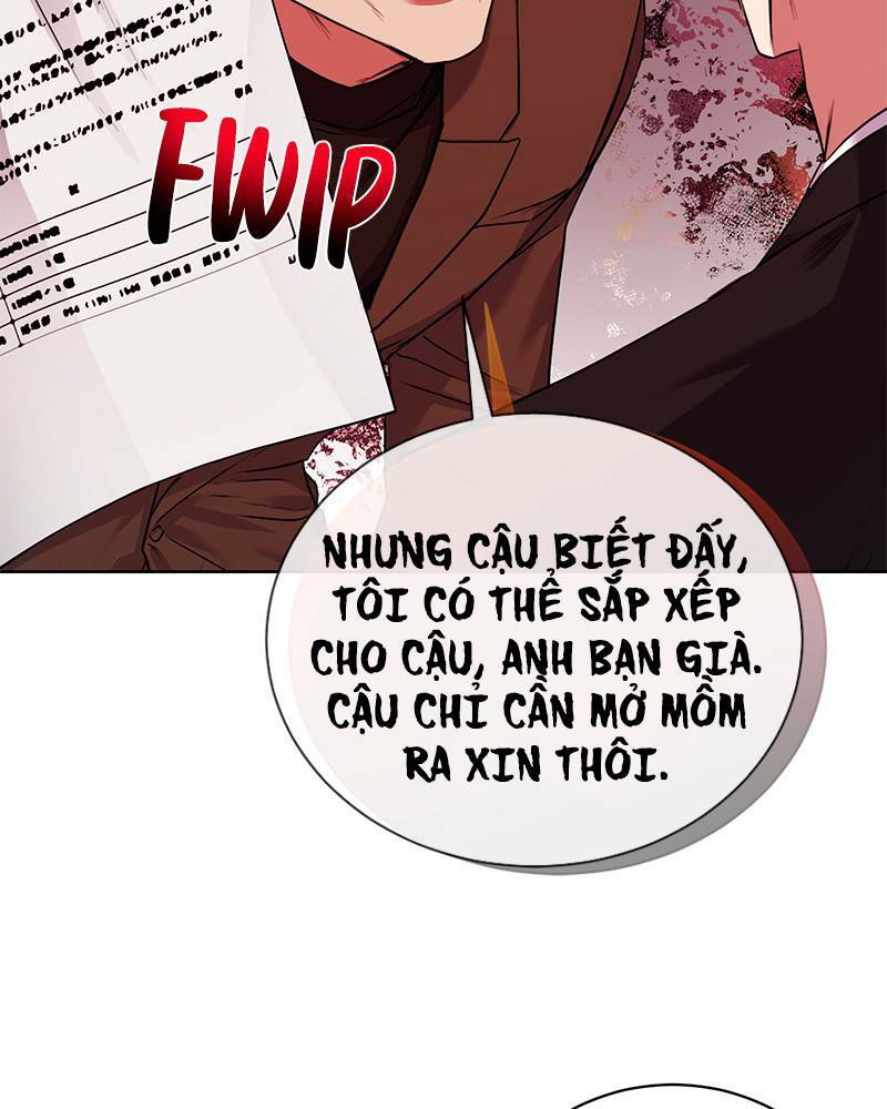 ta là người thu thuế chapter 13 - Trang 2