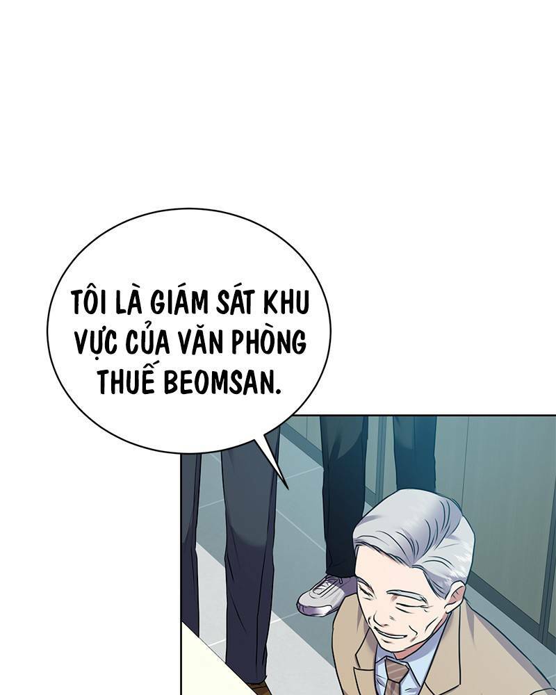 ta là người thu thuế chapter 13 - Trang 2