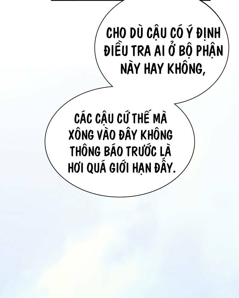 ta là người thu thuế chapter 13 - Trang 2