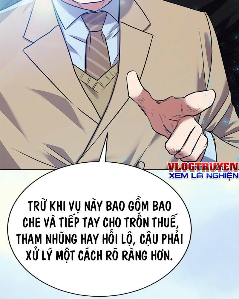 ta là người thu thuế chapter 13 - Trang 2