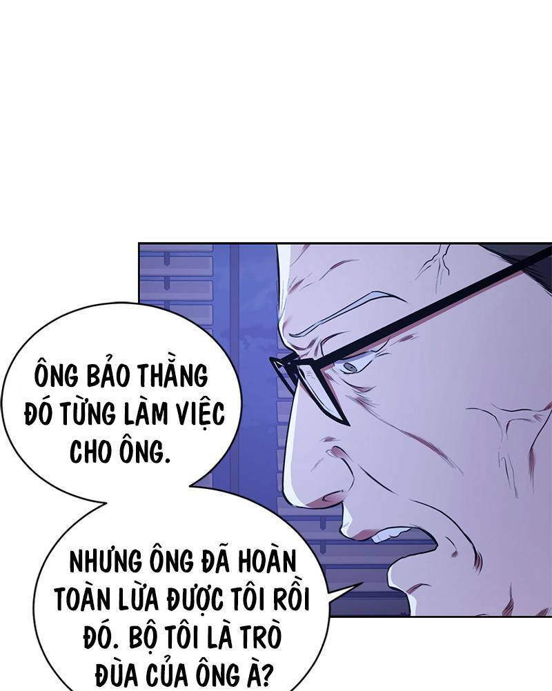 ta là người thu thuế chapter 13 - Trang 2