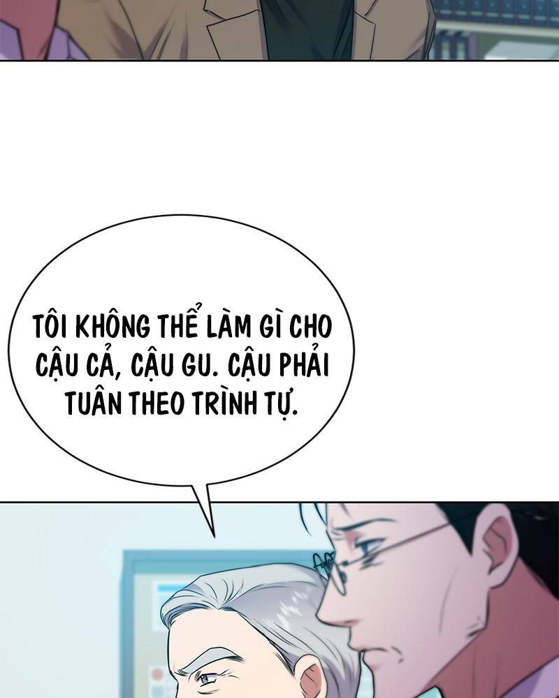 ta là người thu thuế chapter 13 - Trang 2