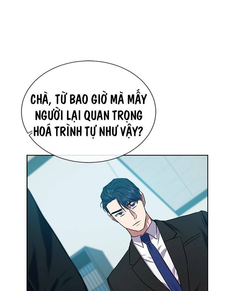 ta là người thu thuế chapter 13 - Trang 2