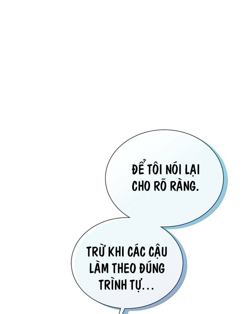 ta là người thu thuế chapter 13 - Trang 2