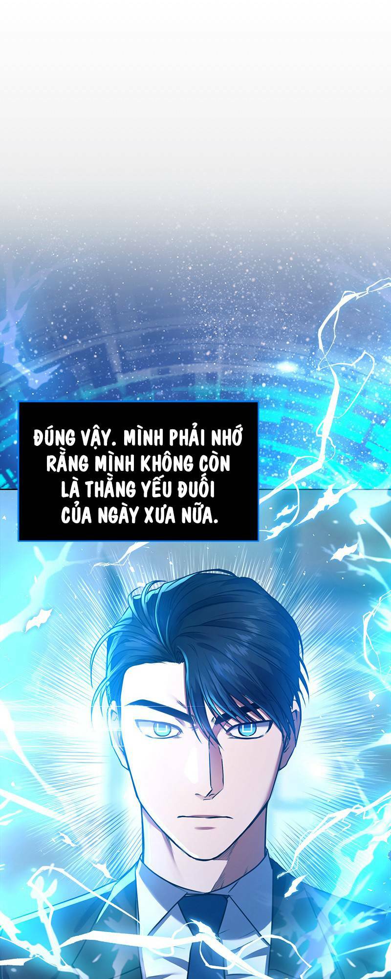 ta là người thu thuế chapter 13 - Trang 2