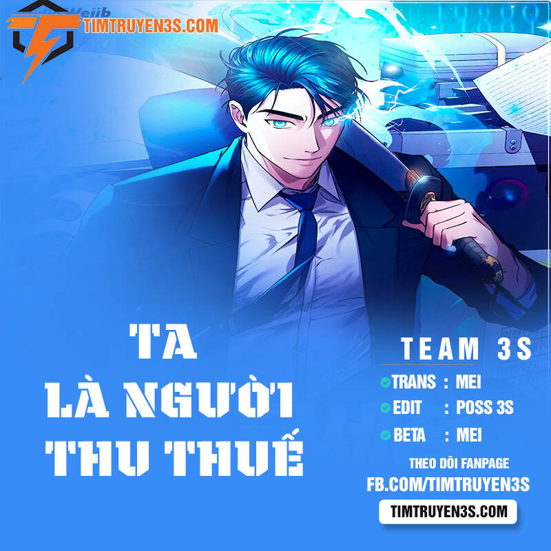 ta là người thu thuế chapter 18 - Trang 2