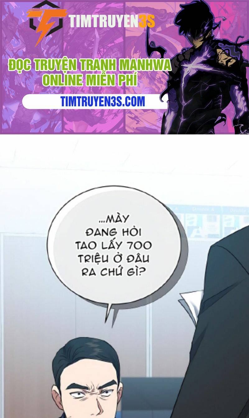 ta là người thu thuế chapter 18 - Trang 2