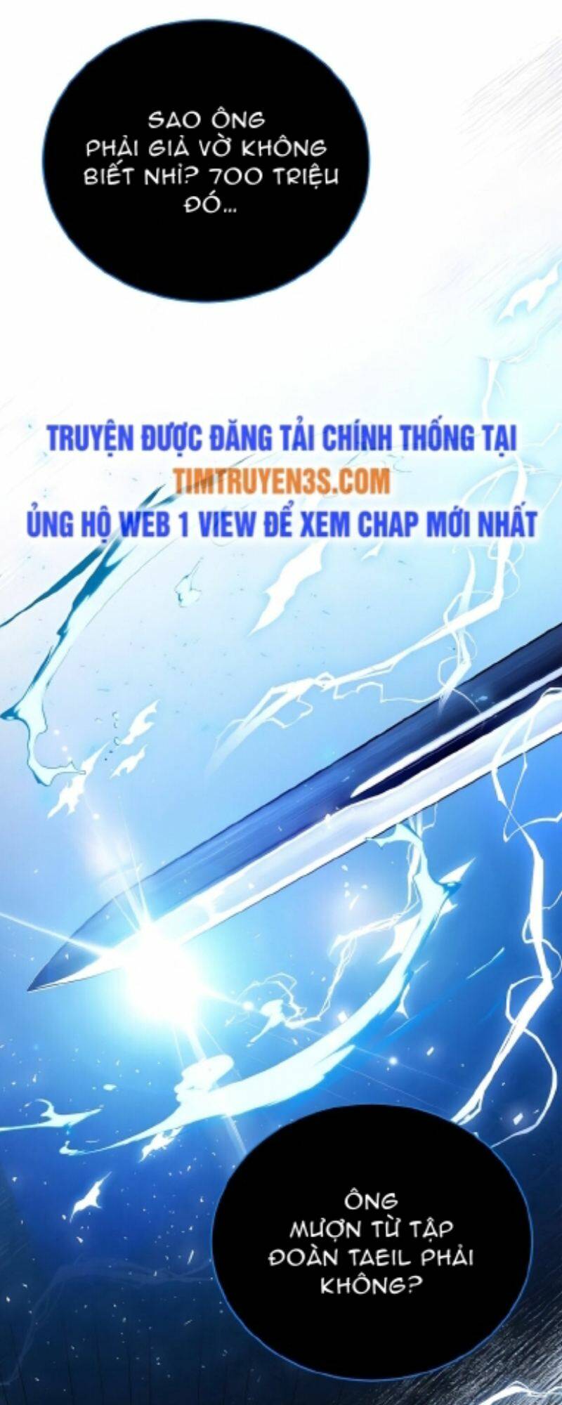 ta là người thu thuế chapter 18 - Trang 2