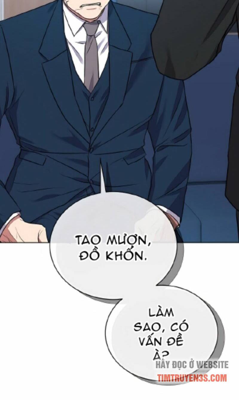 ta là người thu thuế chapter 18 - Trang 2