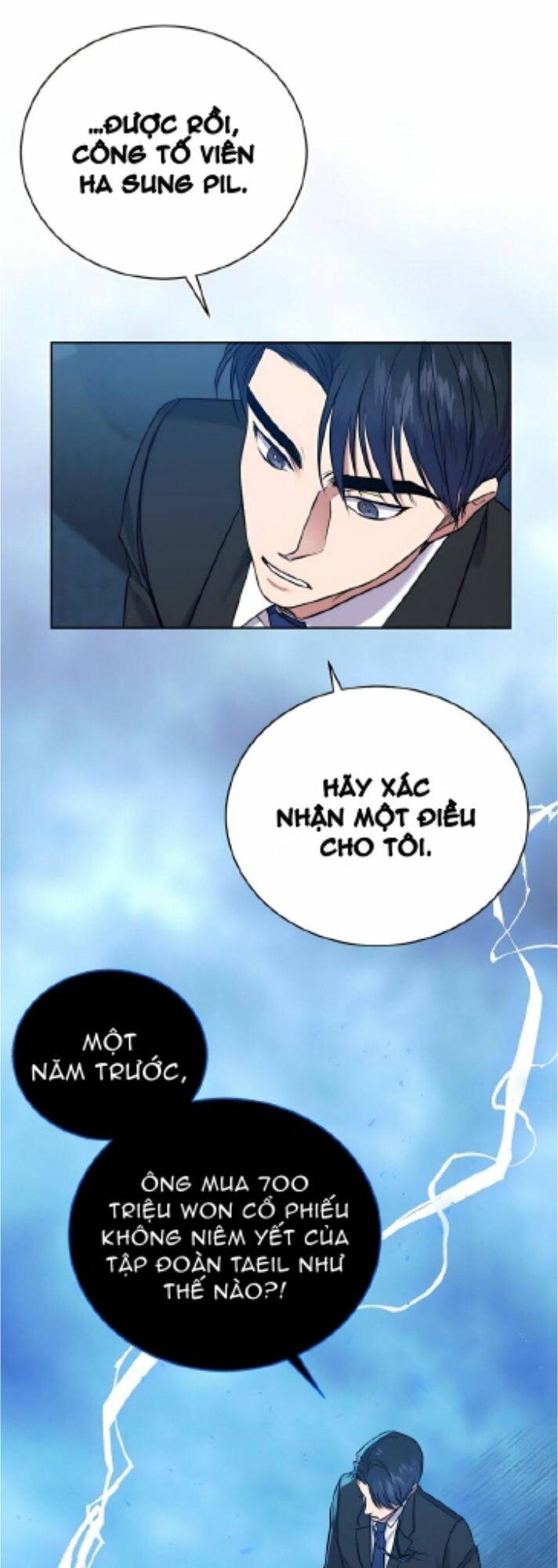 ta là người thu thuế chapter 18 - Trang 2