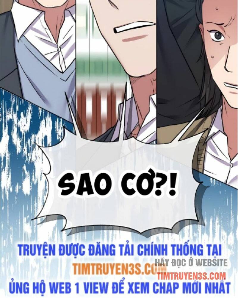 ta là người thu thuế chapter 18 - Trang 2