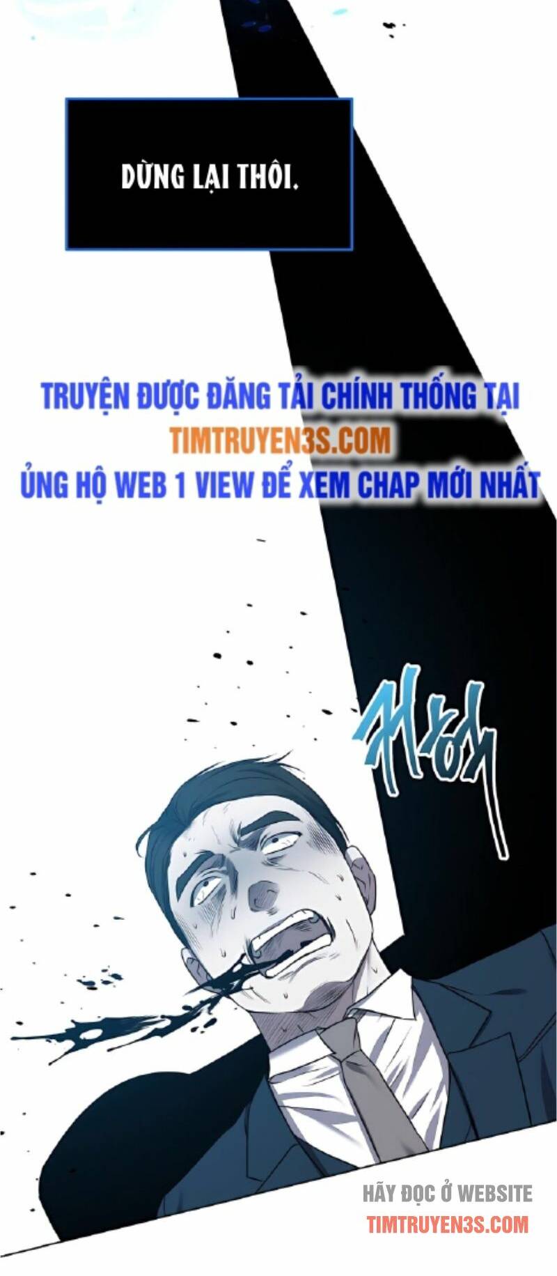 ta là người thu thuế chapter 18 - Trang 2