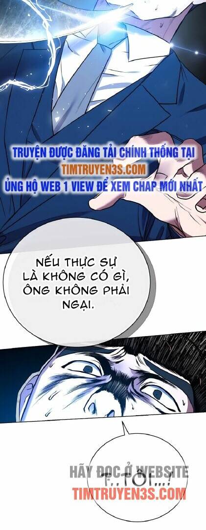 ta là người thu thuế chapter 18 - Trang 2