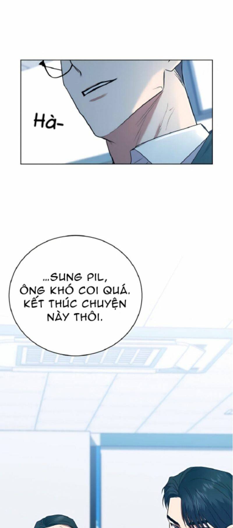 ta là người thu thuế chapter 18 - Trang 2