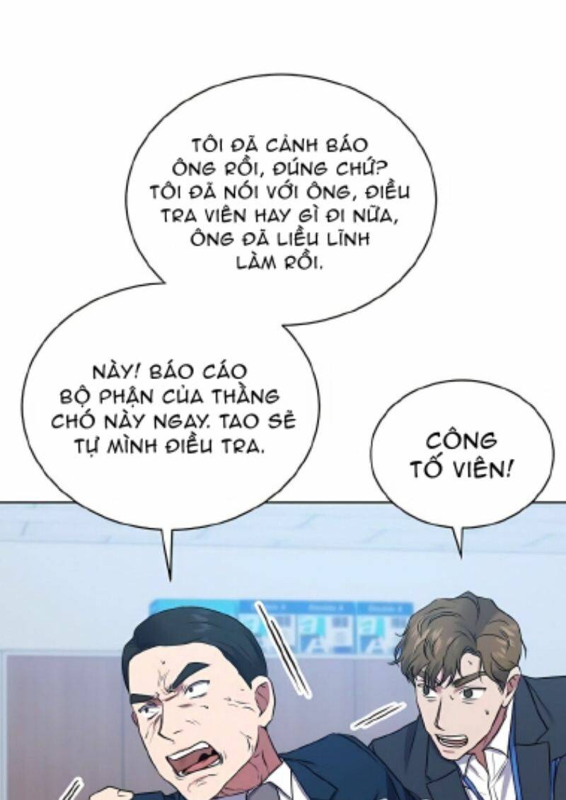 ta là người thu thuế chapter 18 - Trang 2