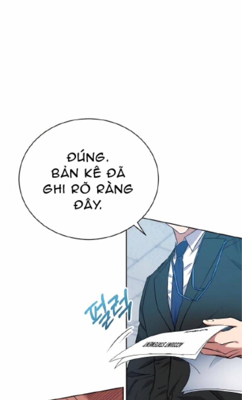 ta là người thu thuế chapter 18 - Trang 2