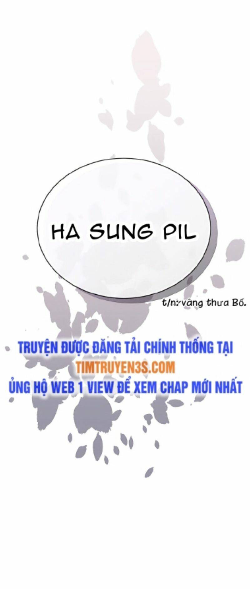 ta là người thu thuế chapter 18 - Trang 2