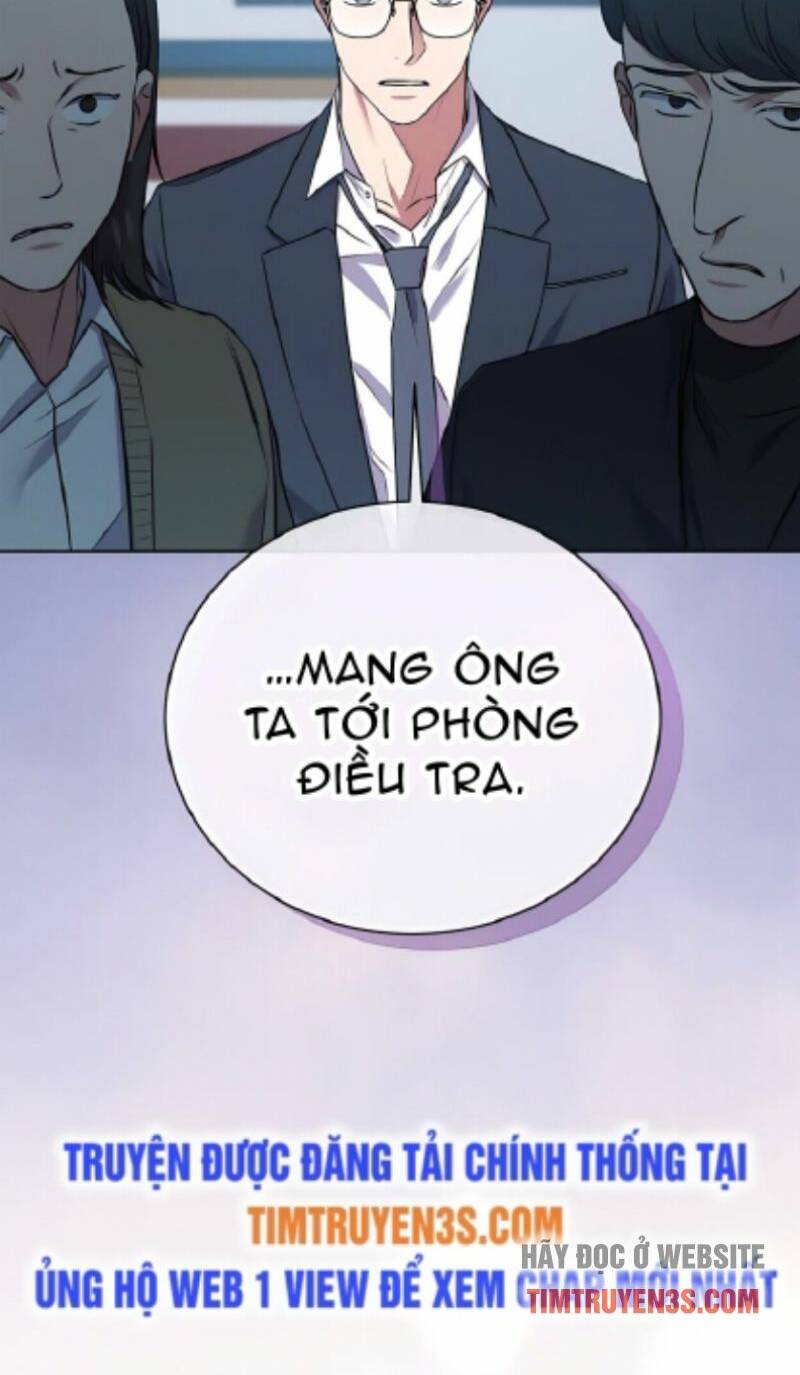 ta là người thu thuế chapter 18 - Trang 2