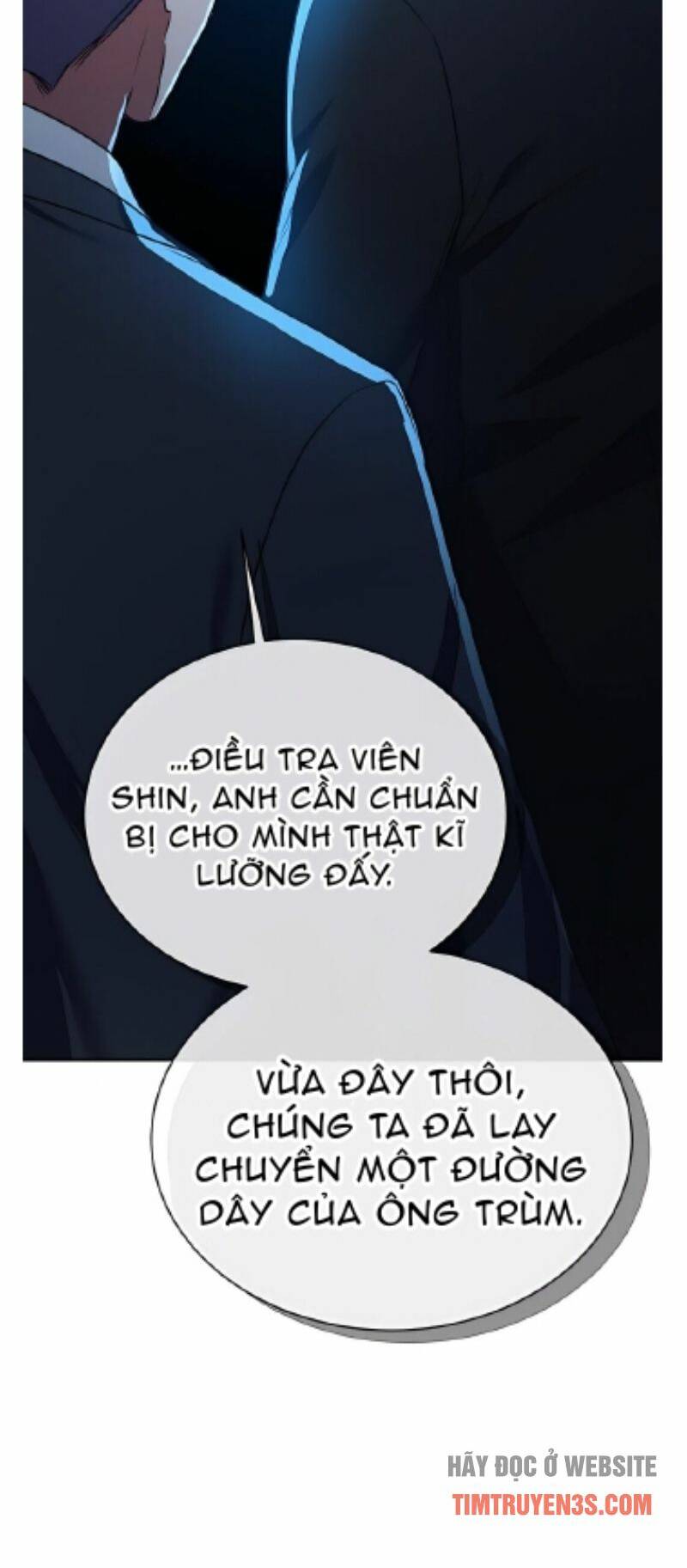 ta là người thu thuế chapter 18 - Trang 2