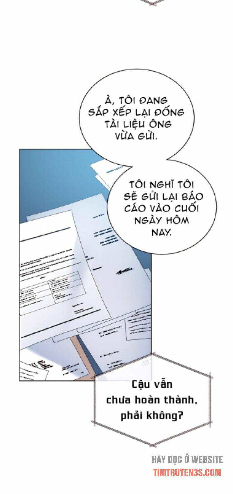 ta là người thu thuế chapter 18 - Trang 2