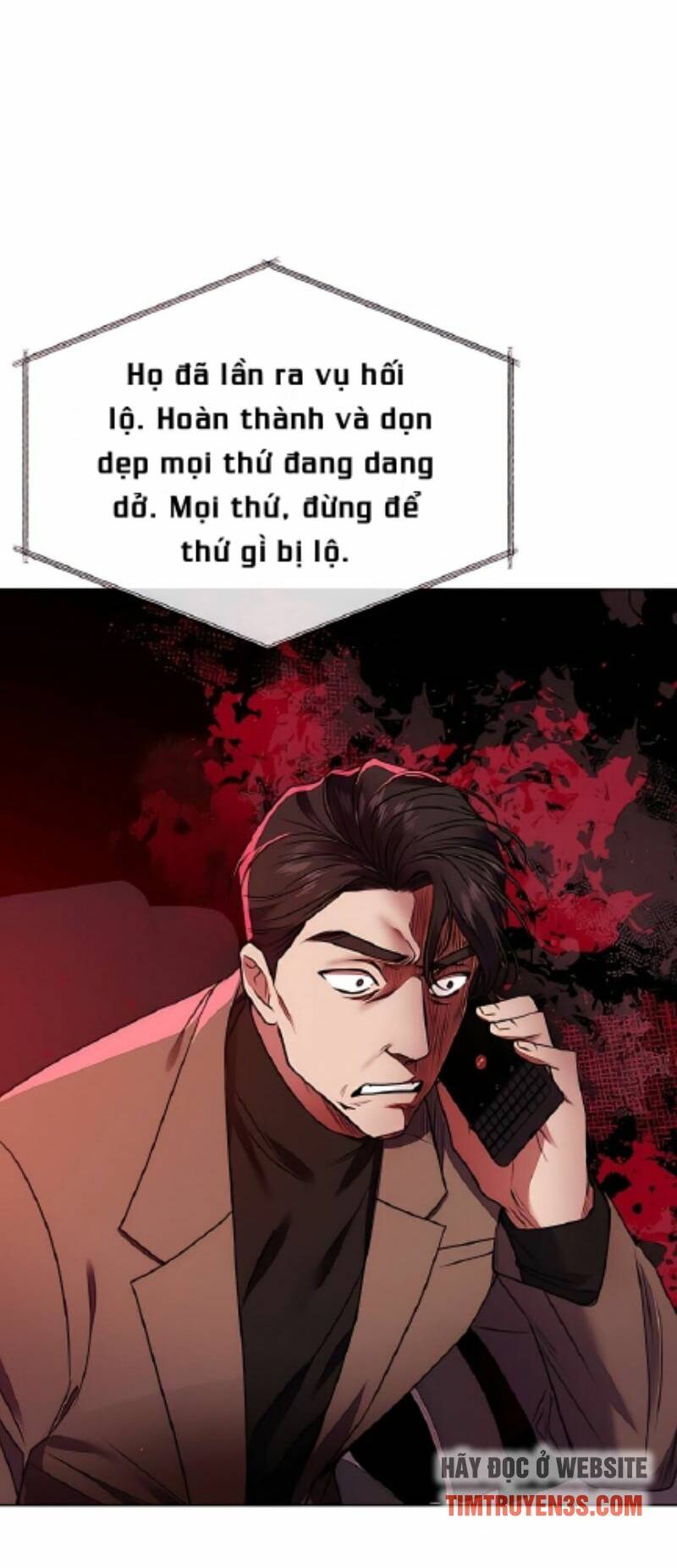 ta là người thu thuế chapter 18 - Trang 2