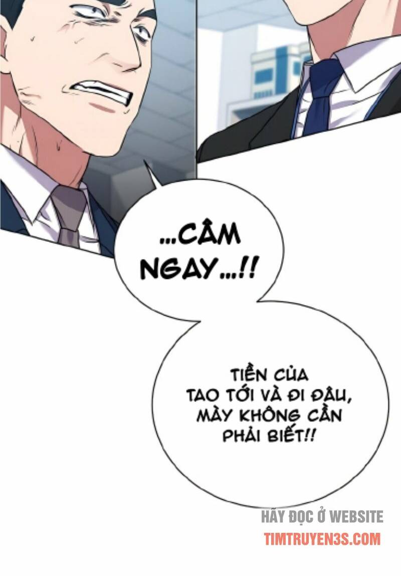 ta là người thu thuế chapter 18 - Trang 2