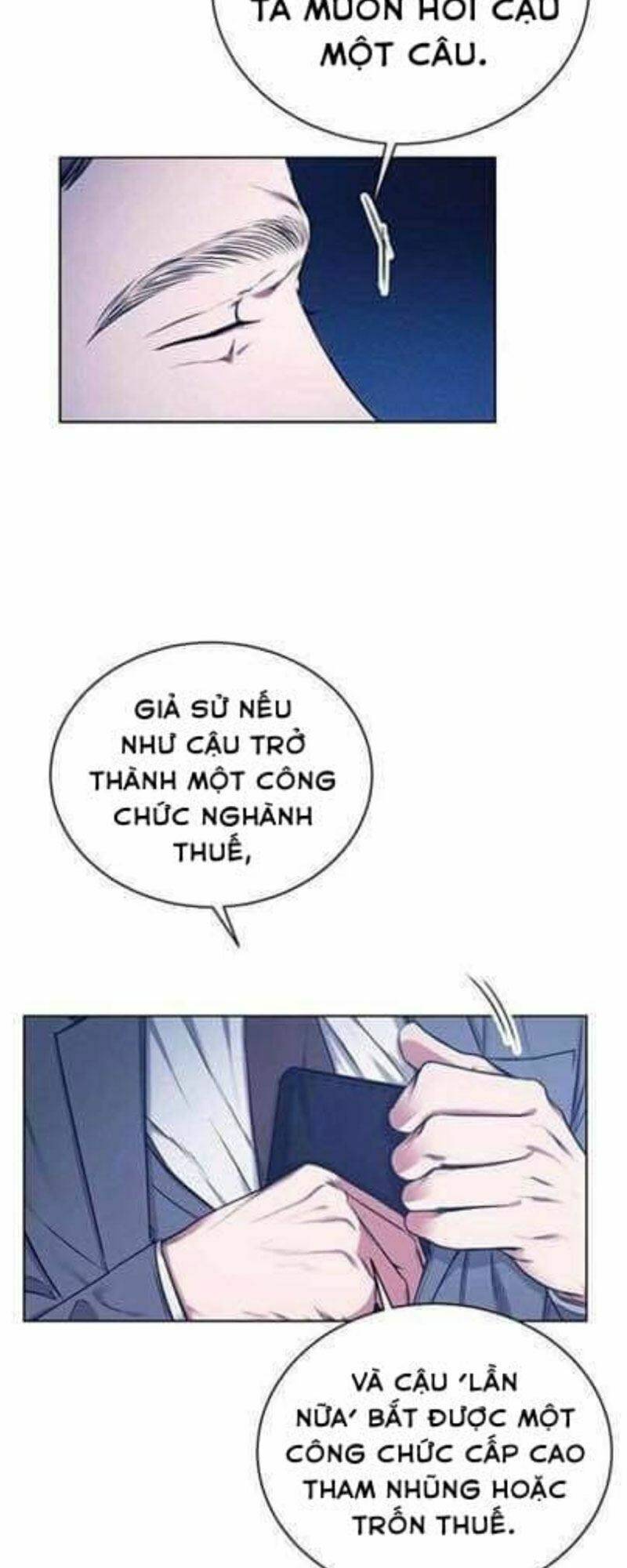 ta là người thu thuế chapter 2 - Next chapter 3