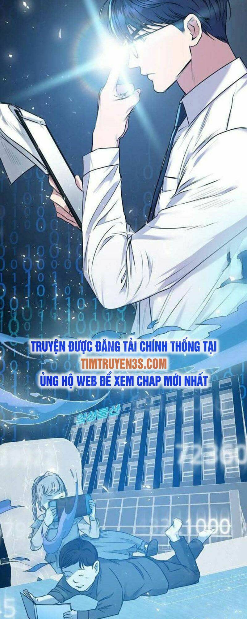 ta là người thu thuế chapter 2 - Next chapter 3