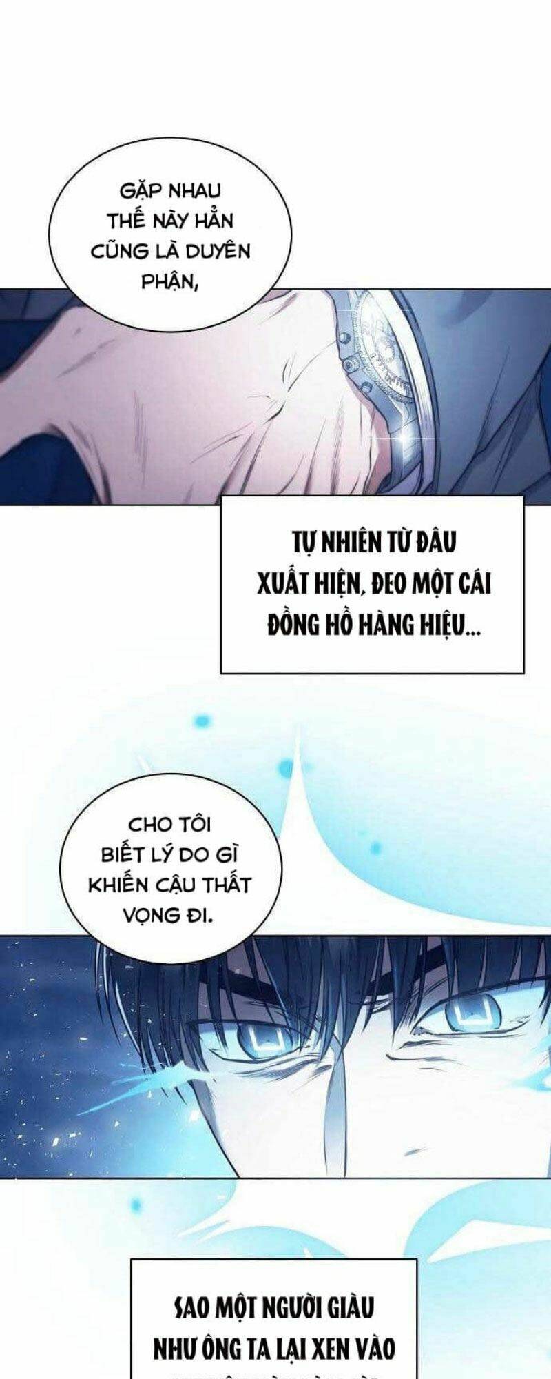 ta là người thu thuế chapter 2 - Next chapter 3