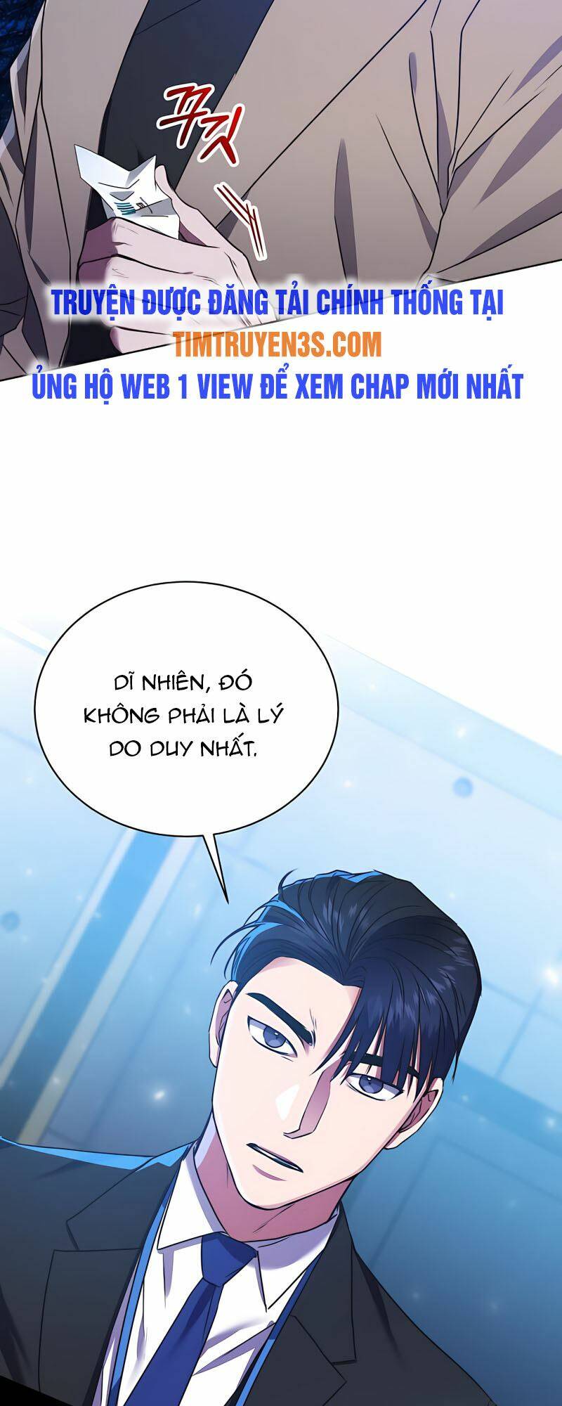 ta là người thu thuế chapter 20 - Next chapter 21