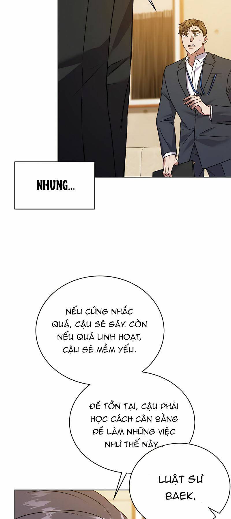 ta là người thu thuế chapter 20 - Next chapter 21