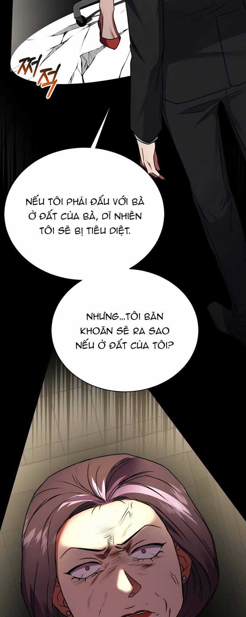 ta là người thu thuế chapter 20 - Next chapter 21