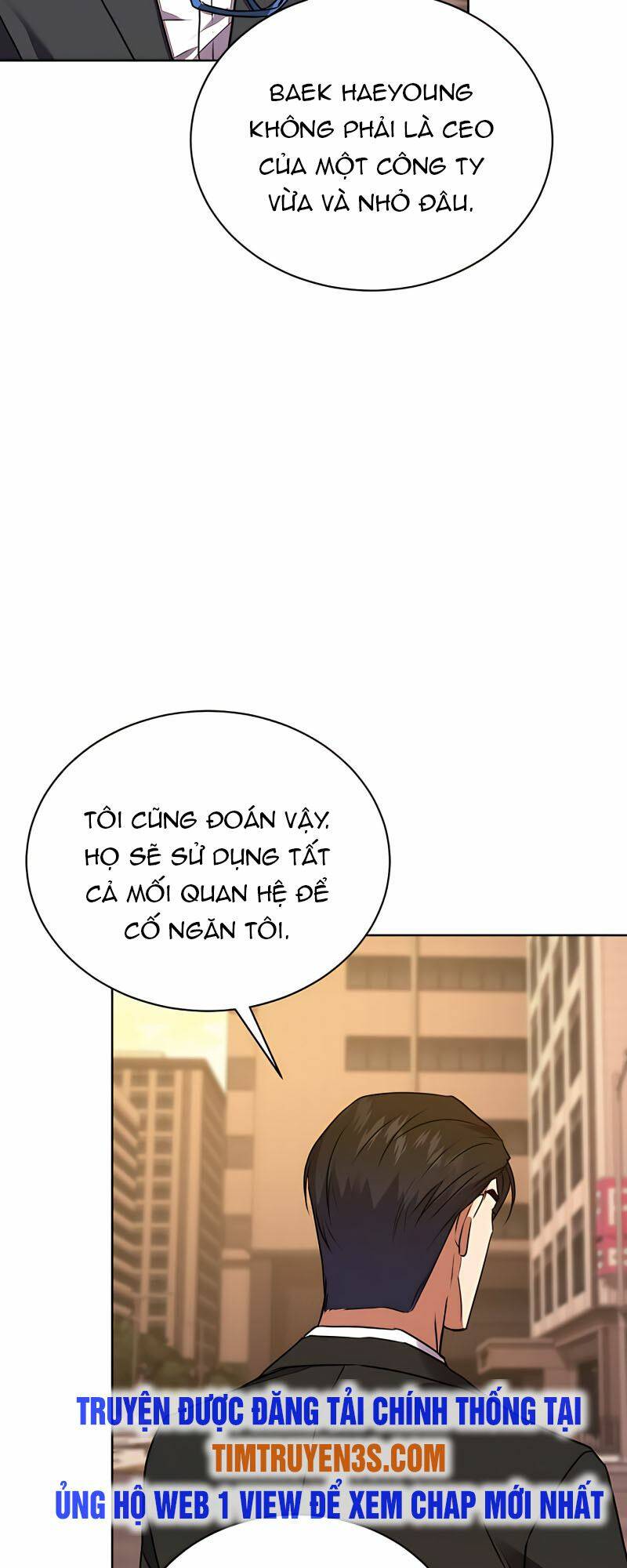 ta là người thu thuế chapter 20 - Next chapter 21